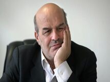 "کلانتری راه حل نجات مملکت را در پیروی از الگوهای زمان شاه می‌دانست"