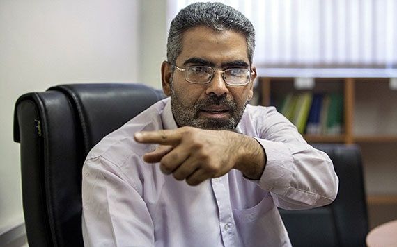 صمصامی: اگر سال گذشته بسته خروج از رکود را اجرا کردید، چرا از رکود خارج نشدیم؟