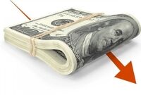 قیمت دلار بازار آزاد امروز شنبه ۲ اسفند ۱۴۰۴ +جدول
