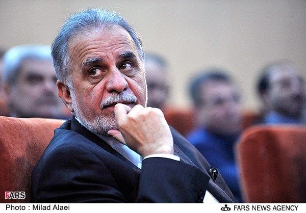 معاون نعمت‌‌زاده: 3 میلیارد دلار از منابع صندوق توسعه ملی را برای بخش معدن می‌‌خواهیم