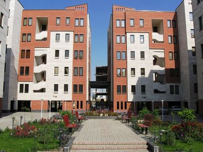 ستاریان: گرانی در بازار مسکن قطعی است