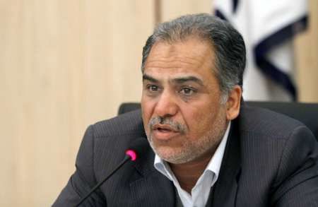 خزانه دار کل کشور: گزارش بدهیهای دولت را به رئیس جمهور میدهیم