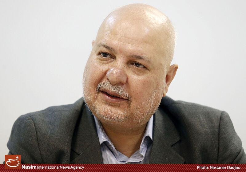 میرکاظمی: بسته جدید دولت 23 درصد به حجم نقدینگی اضافه می‌‌کند