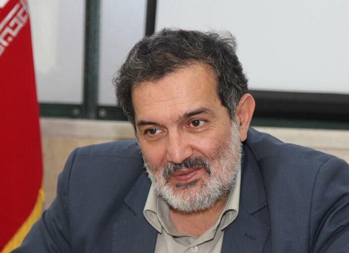 واکنش معاون وزیر سابق کشاورزی به دفن 1700 تن سیب زمینی توسط دولت: سخیف‌ترین راه  تنظیم بازار بود