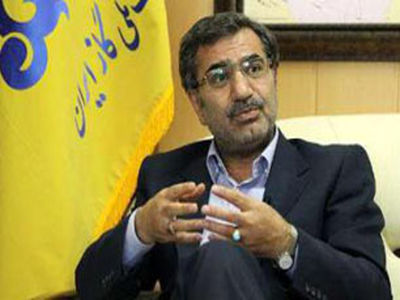 معاون وزیر نفت: امکان 40 میلیارد دلار سرمایه گذاری در صنعت گازوجود دارد