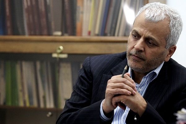 دانش جعفری: خالی شدن انبارها با افزایش تورم راهحل نیست