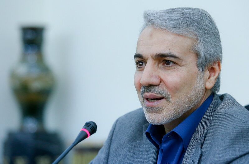 نوبخت: بودجه 95 فردا در هیئت دولت به رای گذاشته خواهد شد
