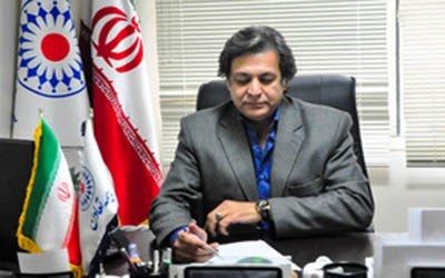 ادعای عجیب مدیرعامل بیمه تعاون: «نسیم» با اهدافی خاص درقبال شرکت شایعه می‌پراکند!