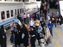 مدیرعامل رجاء: افزایش نرخ بلیت قطار حداقلی بود