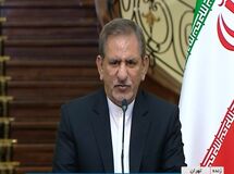 جهانگیری: زنگنه و ظریف راهکاری برای حل مشکل قیمت نفت پیدا کنند