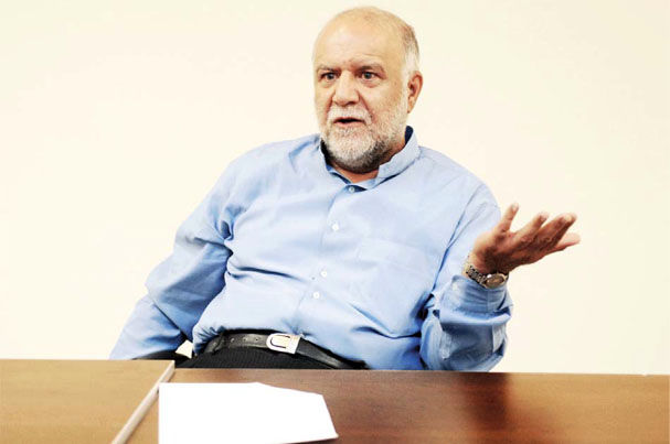 زنگنه: ارزش محصولات پتروشیمی تا پایان چشمانداز به ۷۰ میلیارد دلار میرسد