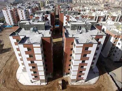 عضو هیئت مدیره بانک:جزئیات پرداخت تسهیلات ۶۰   میلیون تومانی خرید مسکن اعلام شد