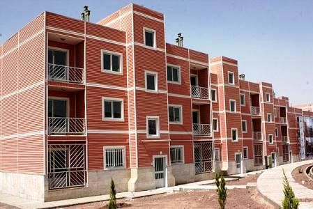 معاون وزیر راه و شهرسازی:ایران در افغانستان مسکن می‌سازد