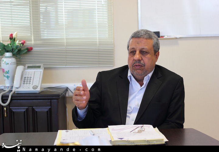 پدر کوپن ایران: وام  10 میلیونی خرید کالا به نفع خارجی‌ها است؛ این طرح  شکست می‌خورد