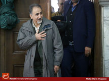 مشاور روحانی: قبول ندارم که برای اقتصاد برنامه نداریم؛ حل مشکلات زمان می‌برد