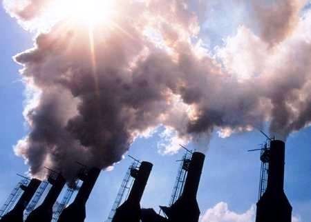 معاون وزارت  شهرسازی: ایران تولید گازدی اکسید کربن را 12 درصد کاهش می‌دهد