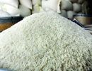 10 هزار تن برنج آمریکایی با سفارش شرکت بازرگانی دولتی در بندر چابهار در حال تخلیه است