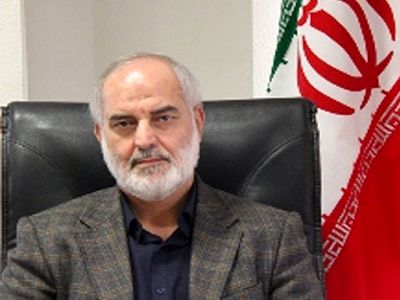انفعال معاون نعمت‌زاده در واکنش به صحبت‌های تند آخوندی علیه سازمان حمایت