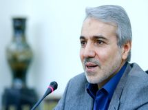 نوبخت حرفهای طیب‌‌نیا را تکذیب کرد