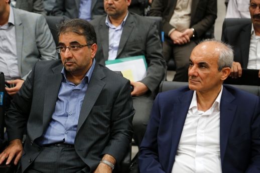 سایپا برای دریافت وام 3000میلیاردی از بانک صادرات، اموالش را حراج کرد + سند