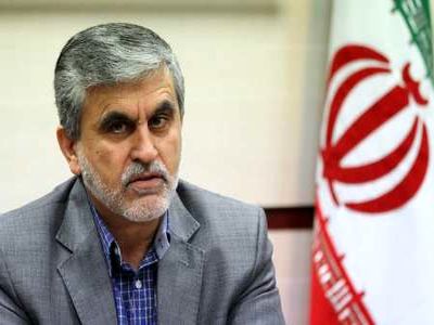 قمصری: دریافت طلب از هند مهم ترین محور سفرم به این کشور بود