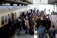 قیمت بلیط قطار علی‌‌رغم مخالفت سازمان حمایت آزاد شد