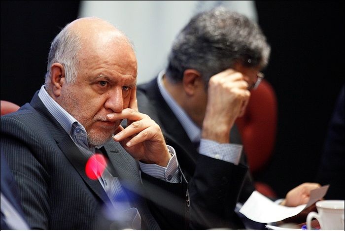 وزیرنفت: تخفیف قیمت نفت ایران بر اساس عُرف خواهد بود