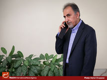 نجفی: رئیس جمهور صلاح نمی بیند بند بند برنامه ششم به تصویب مجلس برسد