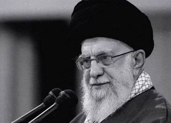 پیام تسلیت وزیر نیرو در پی شهادت امام خامنه ای (ره)

