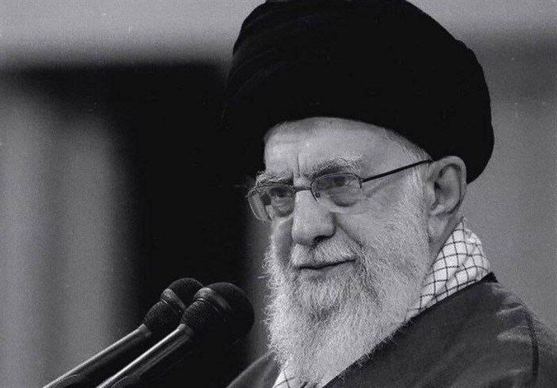 پیام تسلیت وزیر نیرو در پی شهادت امام خامنه ای (ره)
