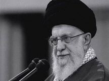 پیام تسلیت وزیر نیرو در پی شهادت امام خامنه ای (ره)
