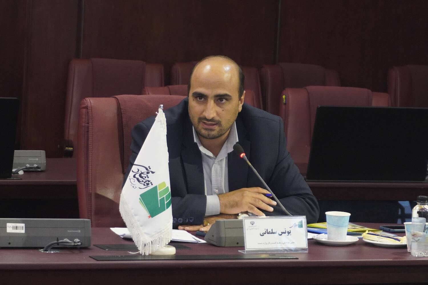 تحریم‌ها بیش‌از واقعیت، از کانال انتظارات بر بازار ارز اثر می‌گذارند
