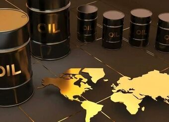 افزایش قیمت نفت در پی توقیف نفتکش ونزوئلایی
