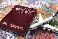 عوارض خروج از کشور گران شد/ جزئیات افزایش قیمت‌ها