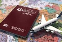 قیمت بلیت هواپیما دو تا سه برابر گران شد / پرواز تهران-استانبول از ۱۰ میلیون به ۶۰ میلیون رسید
