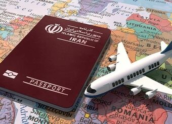 قیمت بلیت هواپیما دو تا سه برابر گران شد / پرواز تهران-استانبول از ۱۰ میلیون به ۶۰ میلیون رسید
