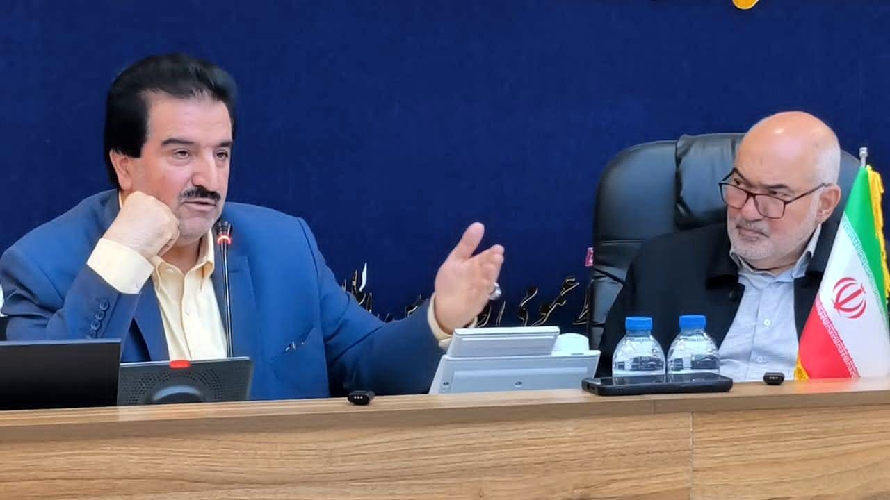 آمادگی بانک رفاه کارگران برای انتشار ۱۰۰ همت اوراق سپرده سرمایه‌گذاری خاص در استان خوزستان
