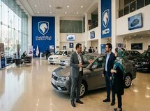 آخرین قیمت محصولات ایران خودرو امروز یکشنبه 1405/07/12