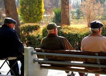 مستمری این بازنشستگان واریز شد
