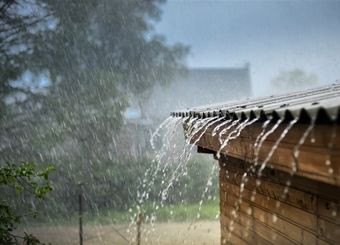 رشد بالای 200 درصدی بارش‌ها در برخی استان‌ها