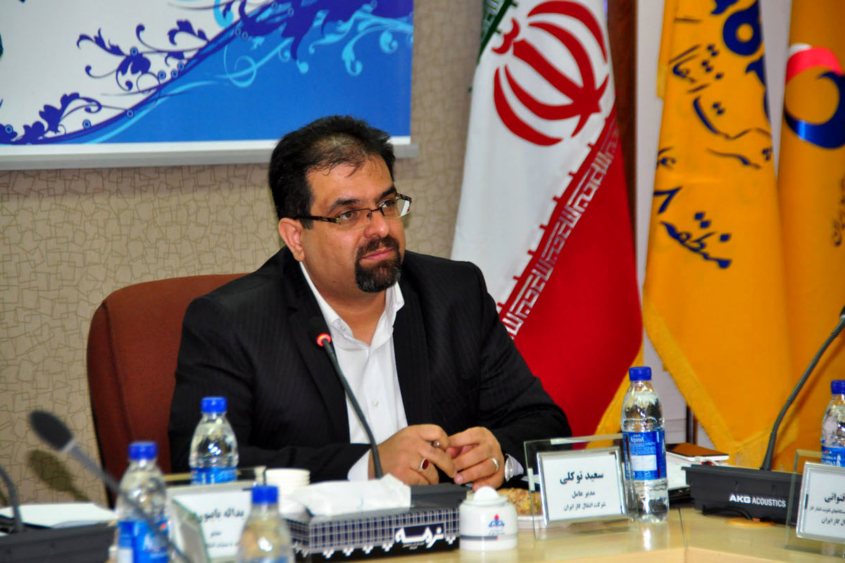 امکان استفاده از محدودیت های گازی برای وصول مطالبات
