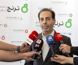 مدیرعامل ترنج، خبر داد: تامین‌مالی کسب‌ و کارهای کوچک با حمایت بنیاد برکت
