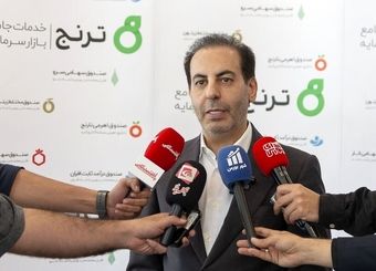 مدیرعامل ترنج، خبر داد: تامین‌مالی کسب‌ و کارهای کوچک با حمایت بنیاد برکت
