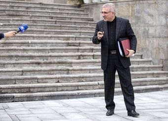 منظور: برنامه هفتم با کار کارشناسی کم‌سابقه تدوین شد/ بخش بزرگ برنامه قابل اجراست
