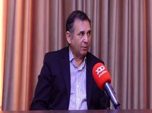 کاریکاتور الگوی میلی در آرژانتین را در ایران پیاده کردیم