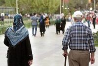 حقوق فروردین برخی بازنشستگان تأمین اجتماعی واریز نشد!
