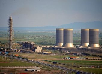 نیروگاه‌های کشور تابستان امسال ۲۷ میلیارد مترمکعب گاز مصرف کردند

