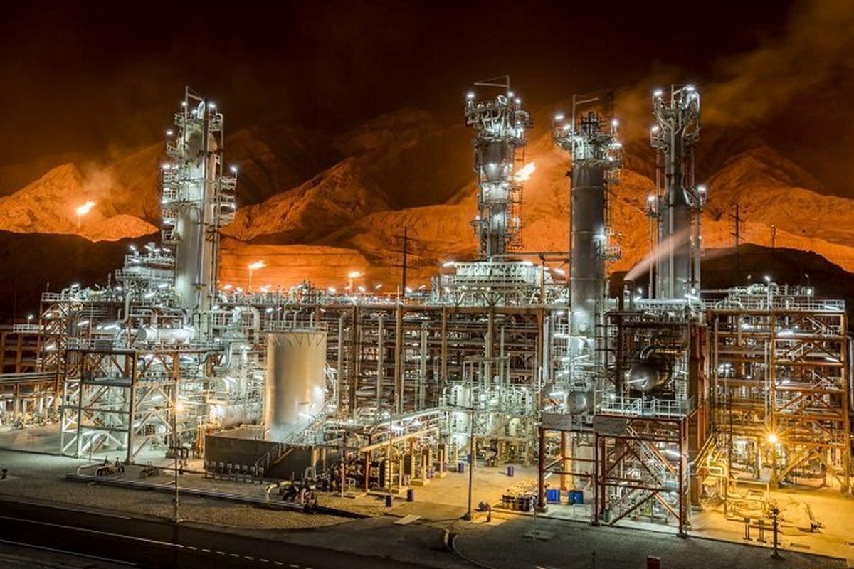 گاز پایدار، زمستان آرام؛ توسعه بومی سپر بحران انرژی
