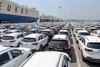 وزارت صمت از نظام پلکانی تعرفه بر اساس حجم موتور رونمایی کرد