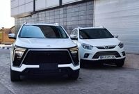 آخرین قیمت محصولات کرمان موتور امروز، شنبه 2 اسفندماه